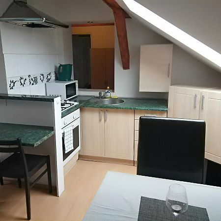 Apartment Sova Острава Экстерьер фото