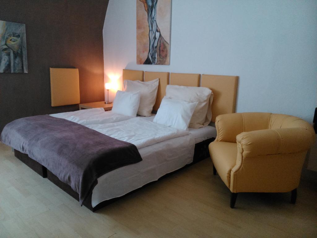 Apartment Sova Острава Номер фото