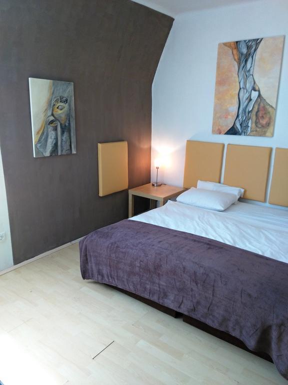 Apartment Sova Острава Номер фото