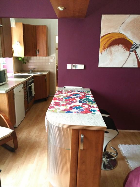 Apartment Sova Острава Экстерьер фото