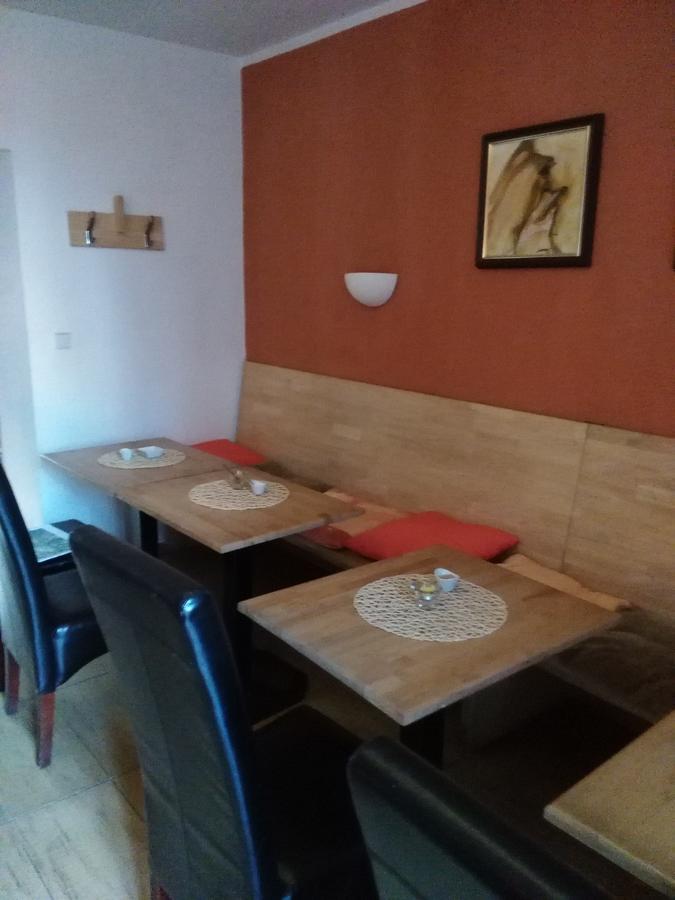 Apartment Sova Острава Экстерьер фото