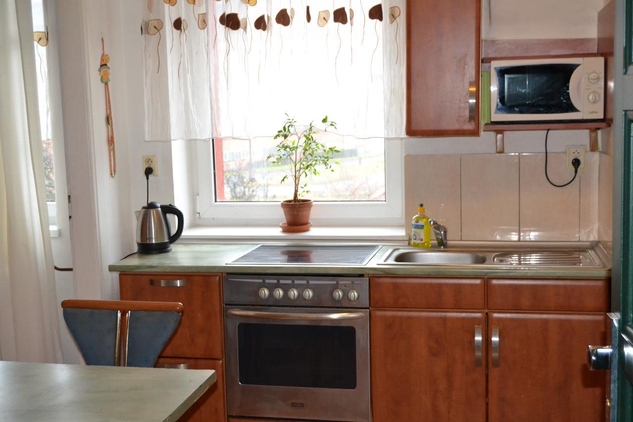 Apartment Sova Острава Экстерьер фото