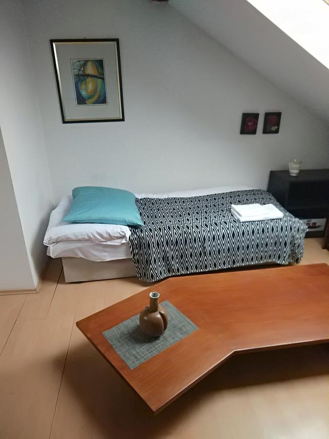 Apartment Sova Острава Экстерьер фото