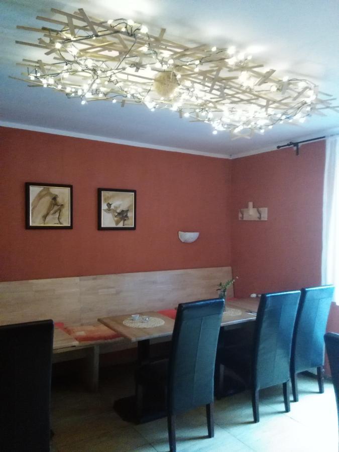 Apartment Sova Острава Экстерьер фото